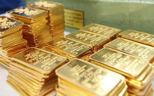 Giá vàng hôm nay 17/7/2025 cập nhật mới nhất