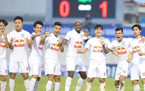 Bình Phước chọn nhiều cầu thủ HAGL vì mục tiêu lên V-League