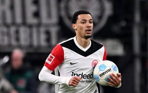 Liverpool tiến một bước dài trong vụ chiêu mộ 'sát thủ' có giá 69 triệu bảng từ Bundesliga