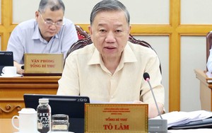 Hiệu ứng lan tỏa sau sắp xếp đơn vị hành chính - Bài 1: Kiến tạo không gian phát triển mới