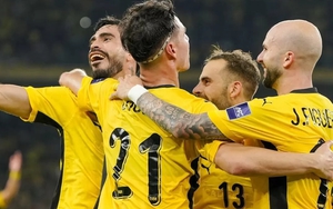 CAFA tiếc về việc Malaysia rút khỏi Cúp Trung Á vì cầu thủ nhập tịch