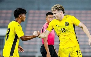 Lịch thi đấu bóng đá hôm nay 18/7: U23 Malaysia đấu U23 Brunei, U23 Philippines vs U23 Indonesia