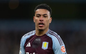 Chelsea gây sốc với 'bom tấn' trị giá 80 triệu bảng từ Aston Villa