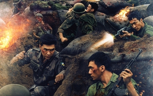 'Mưa đỏ' công bố teaser: Thước phim bi tráng về Thành Cổ Quảng Trị 1972