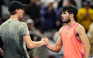 Dàn sao quần vợt thế giới tranh tài tại US Open 2025, Alcaraz và Sinner tiếp tục tranh vô địch?