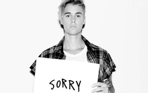 Ca khúc “Sorry”: Lời xin lỗi khôn khéo của Justin Bieber 