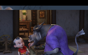 Những “diễn viên” thầm lặng, thổi hồn vào hoạt hình Việt Nam