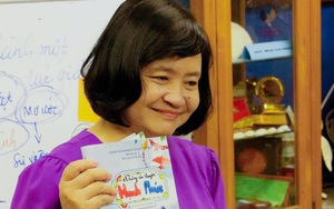 Ngẫm ngợi Cuối tuần: Viết để lớn lên