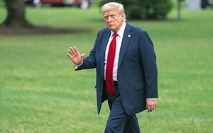 Tổng thống Mỹ sẽ tiếp tục gửi thư thông báo mức thuế đến hơn 150 nước