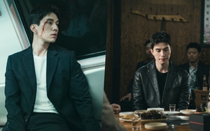 Lee Dong Wook: "Người đàn ông không tuổi" của màn ảnh Hàn Quốc