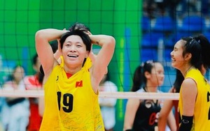 Kết quả bóng chuyền U23 quốc gia 2025 hôm nay ngày 19/7