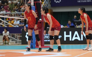 Link xem trực tiếp bóng chuyền Shanghai Future Stars ngày 19/7