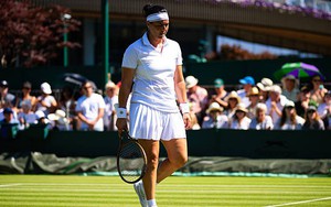 Ngôi sao quần vợt cựu số 2 thế giới quyết định nghỉ thi đấu ở tuổi 30 vì lí do bất ngờ