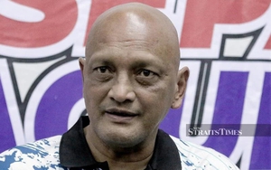 Chuyên gia bóng đá Malaysia: ‘Liên đoàn cần dũng cảm nhận sai’