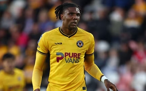 Tin nóng bóng đá Việt hôm nay 19/7: Nam Định chiêu mộ tiền đạo cao 2,1m; Huỳnh Như đánh giá cao đối thủ