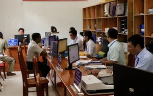 Thủ tướng yêu cầu tập trung tháo gỡ vướng mắc khi vận hành mô hình tổ chức chính quyền địa phương 2 cấp