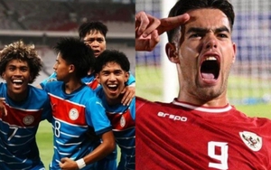 Nhận định bóng đá hôm nay 18/7: U23 Philippines vs U23 Indonesia, nữ Tây Ban Nha vs nữ Thụy Sĩ
