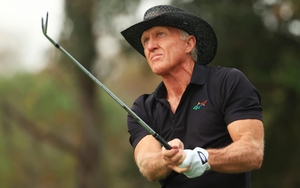 Huyền thoại làng golf thế giới là Đại sứ du lịch Việt Nam