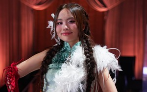 Rò rỉ thông tin về xếp hạng của Phương Mỹ Chi trước thềm chung kết 'Sing! Asia' 