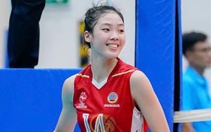 Lịch thi đấu bóng chuyền U23 quốc gia 2025 ngày 19/7