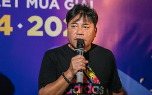 HLV Nhật Bản: ‘Nhiều cầu thủ Việt Nam thỏa mãn với hiện tại’