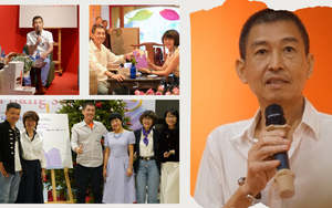 Một người như Lê Thiết Cương