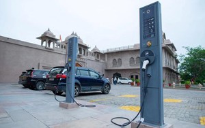 Hạ tầng sạc xe điện tại Ấn Độ chưa bắt kịp tốc độ gia tăng xe điện