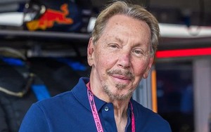 Vị tỷ phú bất ngờ lên ngôi người giàu thứ hai thế giới