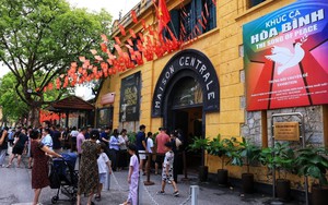 Hà Nội hướng dẫn tạm thời về quản lý, bảo vệ và phát huy giá trị di tích