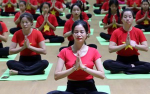Công bố hiệu quả điều trị mất ngủ nhờ thái cực quyền, yoga và chạy bộ