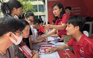 Tuyển sinh Đại học 2025: Các Đại học lớn công bố ngưỡng đảm bảo chất lượng đầu vào