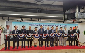 Văn phòng xúc tiến du lịch Việt Nam ra mắt tại Seoul, tăng cường thu hút khách Hàn Quốc
