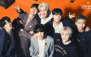 BTS mang hơi thở tour diễn vào album mới trước thềm tái hợp 2026