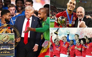 FIFA có động thái đặc biệt với Chelsea, khiến MU, Liverpool, Man City,... không khỏi ngậm ngùi