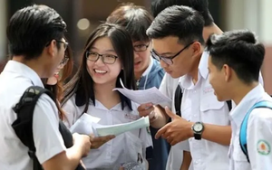 Bộ Giáo dục và Đào tạo dự kiến công bố bách phân vị 5 tổ hợp truyền thống vào ngày 21/7