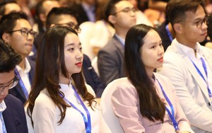 Nhìn lại 5 kỳ Diễn đàn Trí thức trẻ Việt Nam toàn cầu