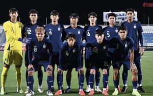 Nhận định, soi tỷ lệ U23 Timor Leste vs U23 Thái Lan 20h00 ngày 19/07, giải U23 Đông Nam Á 2025
