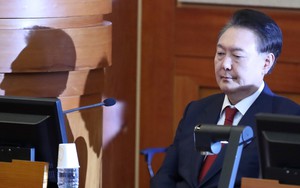 Cựu Tổng thống Hàn Quốc Yoon Suk Yeol tiếp tục bị truy tố