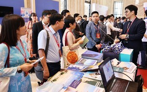 Diễn đàn Trí thức trẻ Việt Nam toàn cầu lần VI: Đóng góp cho đất nước, hướng tới tương lai sáng tạo và bền vững