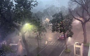 Công điện của Thủ tướng Chính phủ về việc tập trung ứng phó với bão số 3