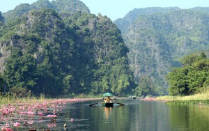 Thông tin du khách bị mắc kẹt khi tham quan tại Tam Cốc, Ninh Bình là không chính xác