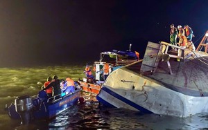 Lời cảnh báo về đảm bảo an toàn cho du khách từ vụ lật tàu du lịch trên Vịnh Hạ Long