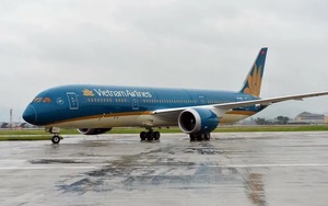 Nhiều chuyến bay quốc tế bị ảnh hưởng do cơn bão số 3