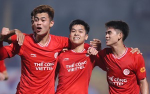 CLB bóng đá ngành quân đội chính thức lên tiếng làm rõ vụ Đức Chiến ra đi trong tranh cãi