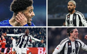 Tin chuyển nhượng ngày 2/7: MU cân nhắc vụ '3 đổi 1'; Arsenal tăng tốc thương vụ Eze