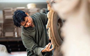 Nghệ nhân ưu tú Trần Nam Tước: Gìn giữ tinh hoa gốm Việt