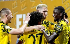 Xác định đầy đủ 4 cặp tứ kết FIFA Club World Cup 2025