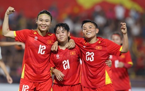 Đội tuyển Việt Nam giải mã 'ẩn số' UAE