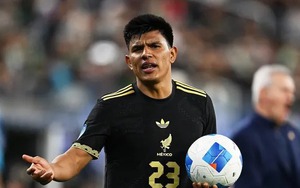 Nhận định, soi tỷ lệ Mexico vs Honduras 9h00 ngày 3/7, Bán kết Cúp Vàng CONCACAF