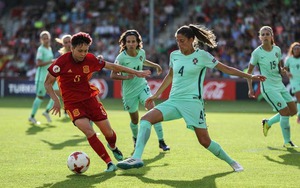 Lịch thi đấu bóng đá hôm nay 3/7: Trực tiếp nữ Bỉ vs Ý, nữ Tây Ban Nha vs Bồ Đào Nha